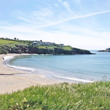 Cosy Beachside Cottage Bigbury Kültér fotó
