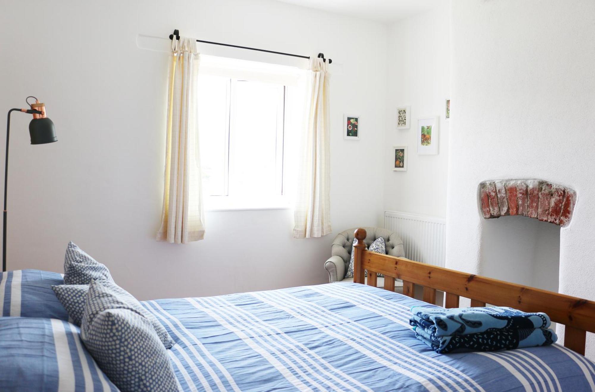 Cosy Beachside Cottage Bigbury Kültér fotó
