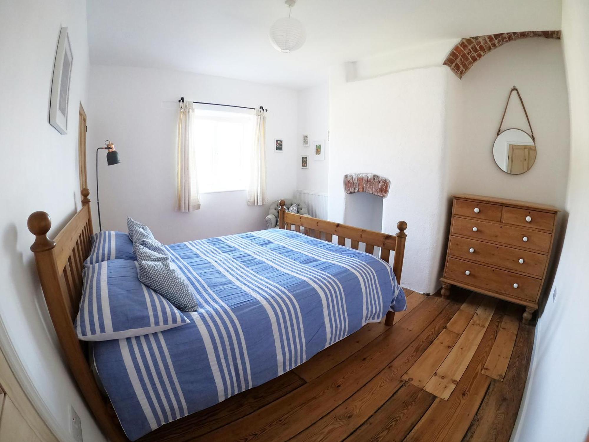 Cosy Beachside Cottage Bigbury Kültér fotó